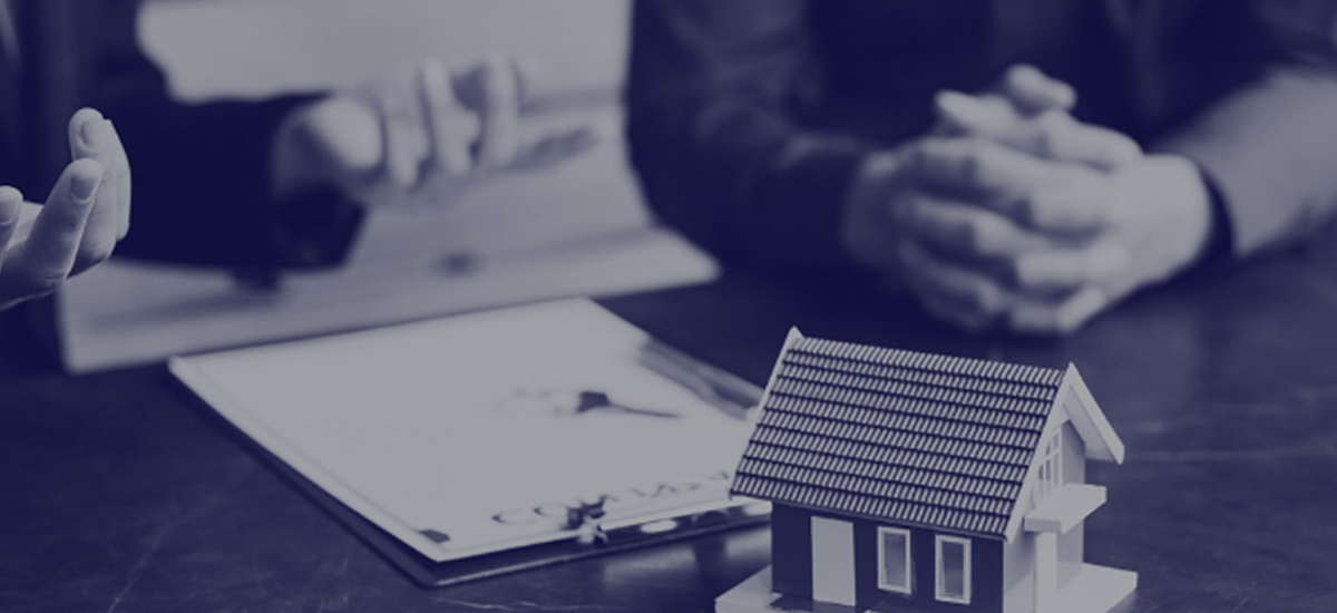 Real Estate Advisory Services Real Estate Advisory Services